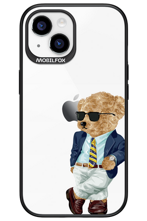 Boss 2.0 - Apple iPhone 15