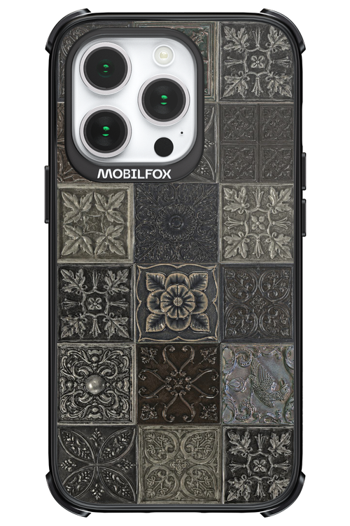 Tiles 2.0 - Apple iPhone 14 Pro