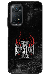 Saint Cross 2.0 - Xiaomi Redmi Note 11Pro 4G/5G