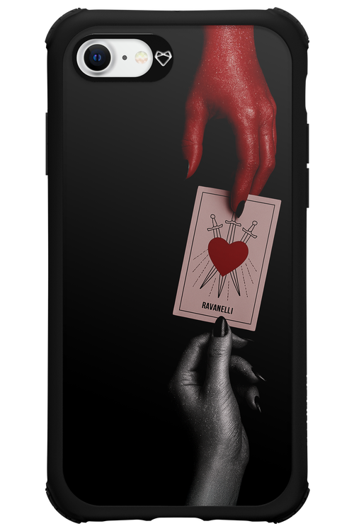 Ravanelli 2 2.0 - Apple iPhone 7