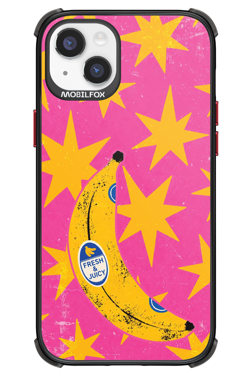 BANANA POP 2.0 - Apple iPhone 14 Plus