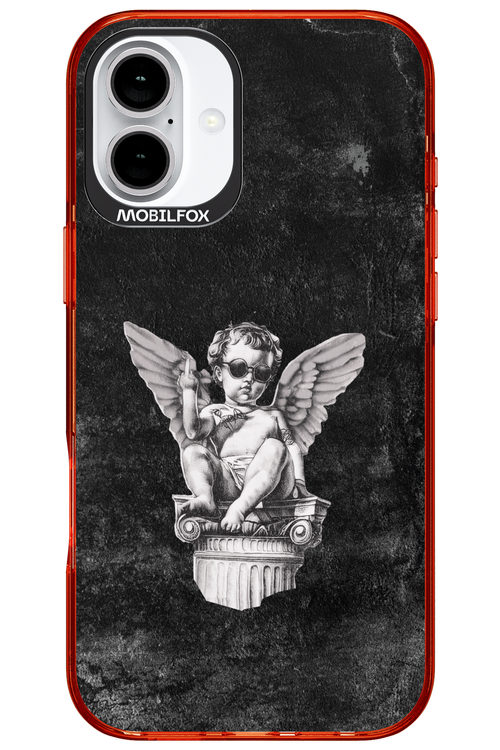 Fallen Angel - Apple iPhone 16 Plus