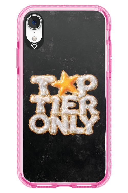 Top Tier 2.0 - Apple iPhone XR