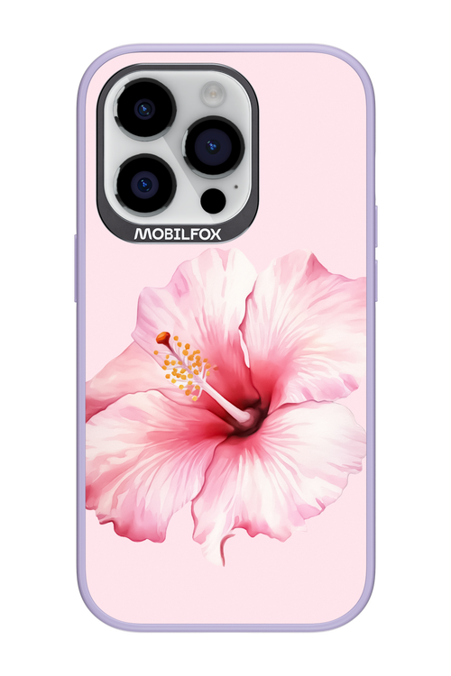 HibiPinky 2.0 - Apple iPhone 14 Pro