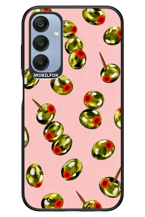 Olive 2.0 - Samsung A25