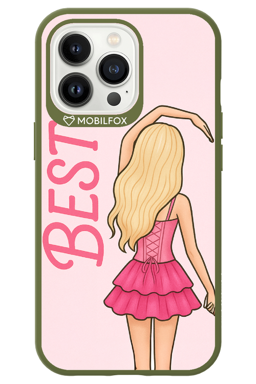 Bestt 2.0 - Apple iPhone 13 Pro