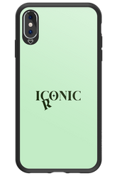 I(R)ONIC - Apple iPhone XS Max