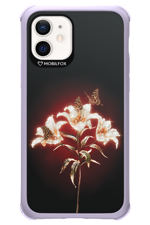 Glow Up Girl 2.0 - Apple iPhone 12