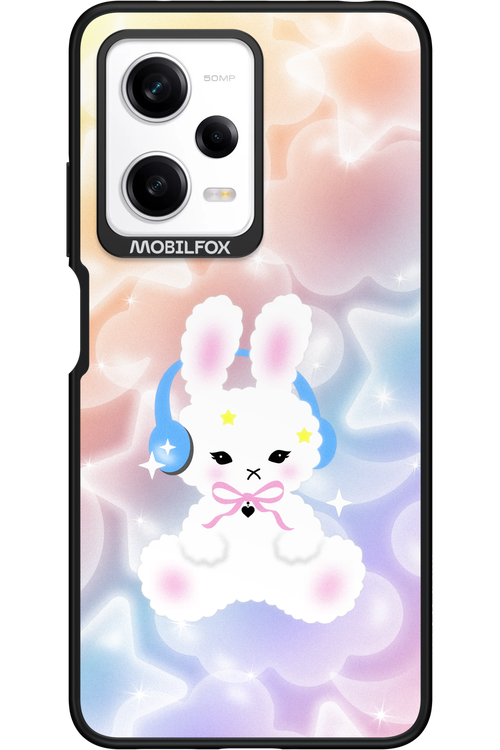 Bunny Flow 2.0 - Xiaomi Redmi Note 12 Pro 5G