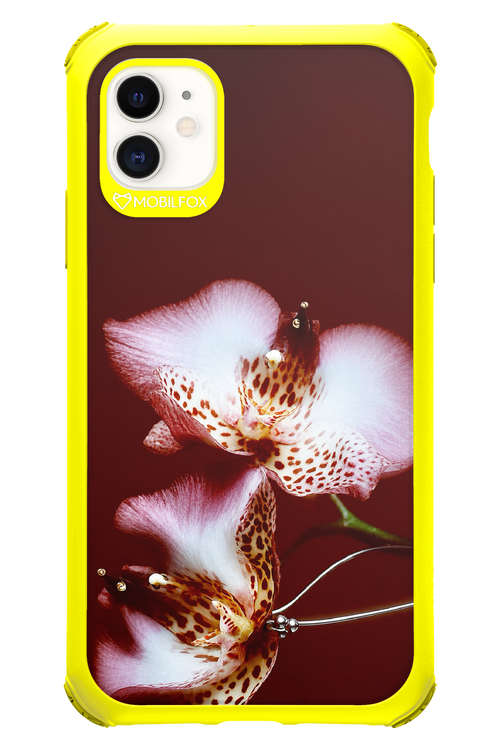 Leobloomy 2.0 - Apple iPhone 11