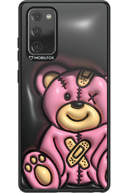 Dead Bear 2.0 - Samsung Galaxy Note 20