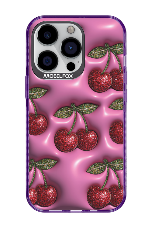 CHERRY RUBY 2.0 - Apple iPhone 13 Pro