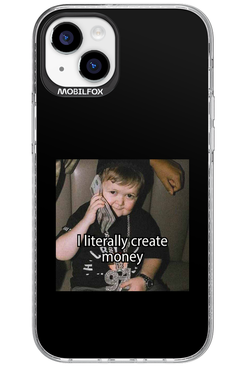 Create my money 2.0 - Apple iPhone 15 Plus