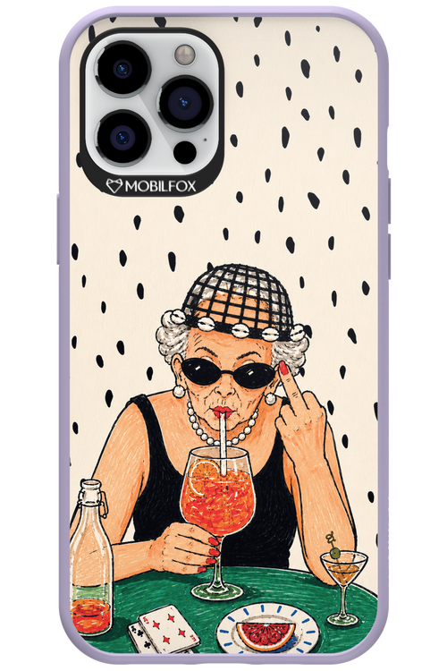 Mommy 2.0 - Apple iPhone 12 Pro Max