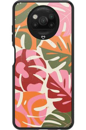 Tropical Heatwave 2.0 - Xiaomi Poco X3 NFC
