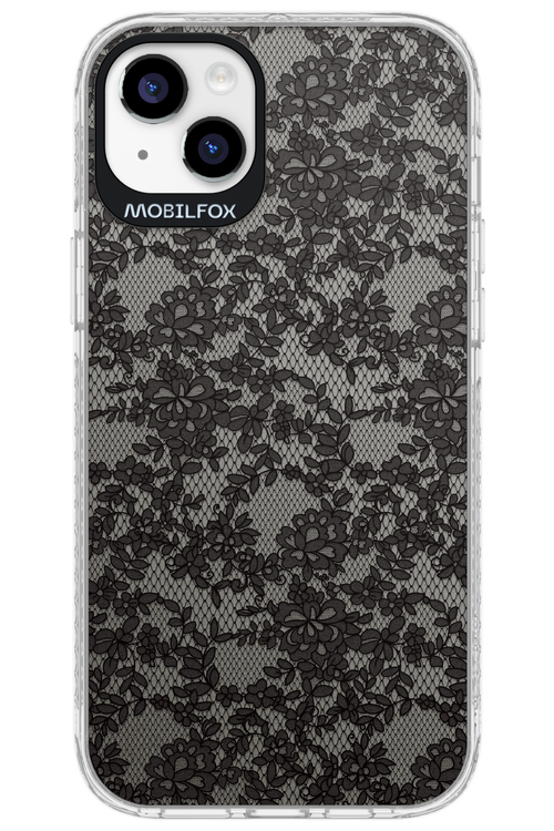 Floral lace 2.0 - Apple iPhone 14 Plus