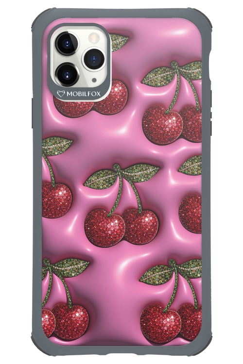 CHERRY RUBY 2.0 - Apple iPhone 11 Pro Max