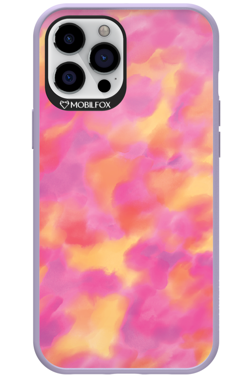 Summer Memories 2.0 - Apple iPhone 12 Pro Max