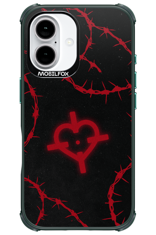 Focus on Me 2.0 - Apple iPhone 16