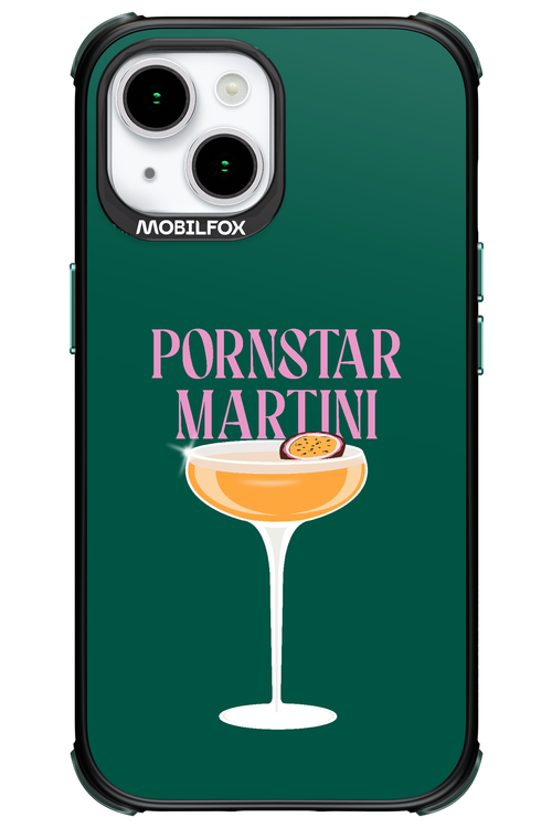 P_star Martini - Apple iPhone 15