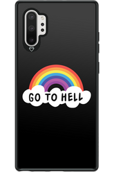 Go to Hell - Samsung Galaxy Note 10+