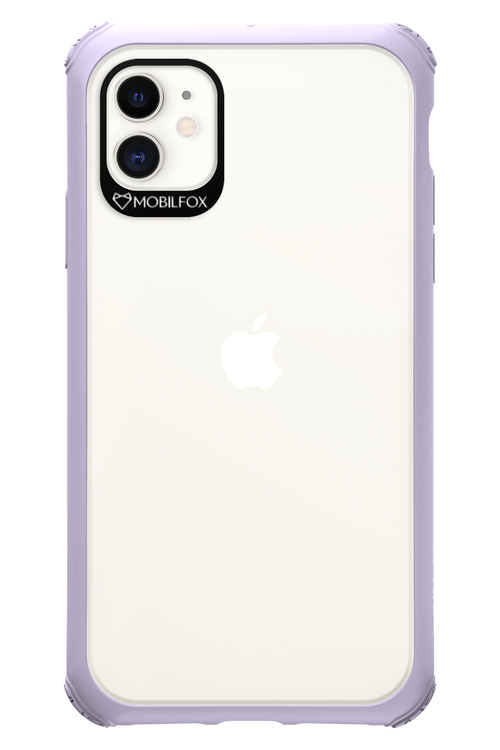 NUDE 2.0 - Apple iPhone 11