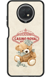 Casino Royal 2.0 - Xiaomi Redmi Note 9T 5G