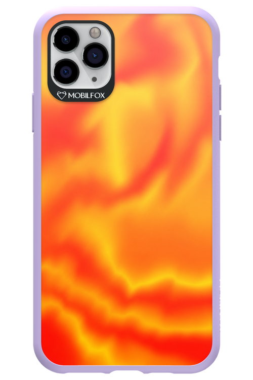 Beat the Heat 2.0 - Apple iPhone 11 Pro Max