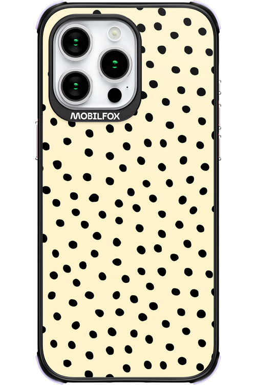 Polka Dots 2.0 - Apple iPhone 15 Pro Max