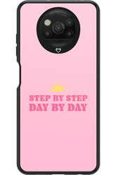 Step by Step 2.0 - Xiaomi Poco X3 NFC