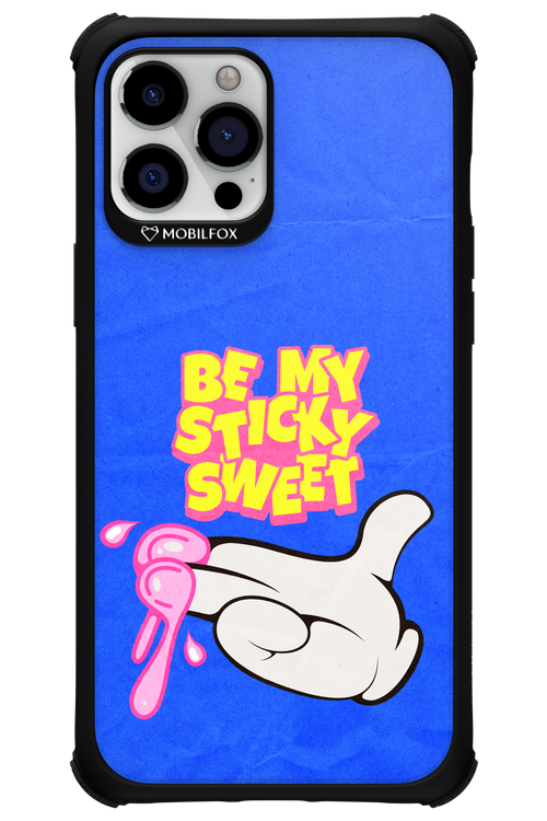 be my sticky sweet 2.0 - Apple iPhone 12 Pro Max