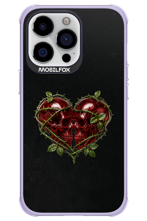 Omen Kiss 2.0 - Apple iPhone 13 Pro