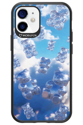 Crystal Bears 2.0 - Apple iPhone 12 Mini