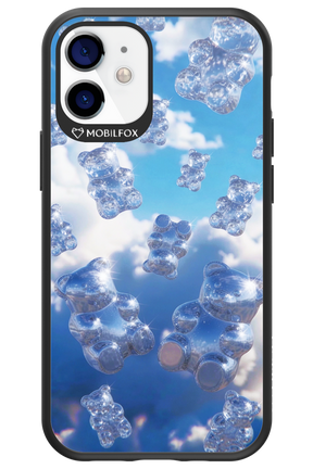 Crystal Bears 2.0 - Apple iPhone 12 Mini