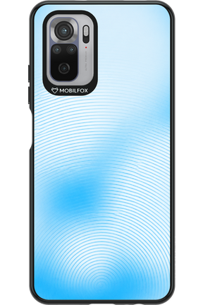 Cloudwalker 2.0 - Xiaomi Redmi Note 10