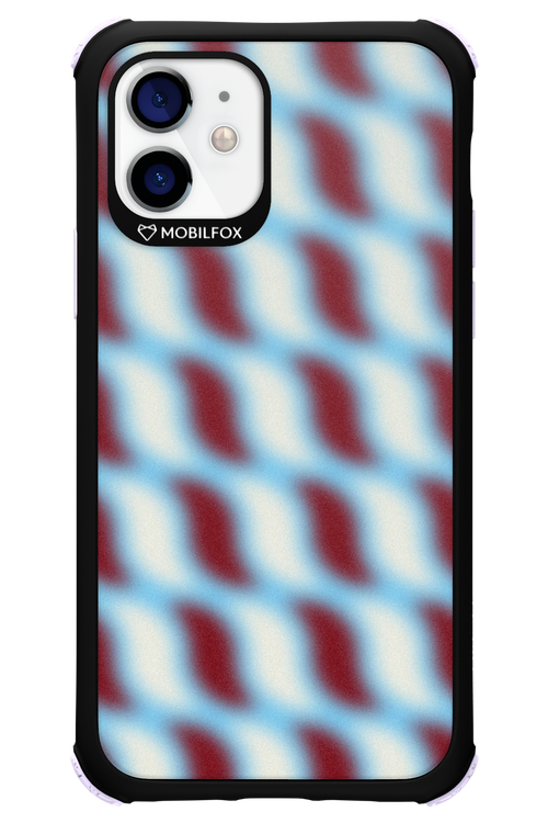 Cold Wave 2.0 - Apple iPhone 12