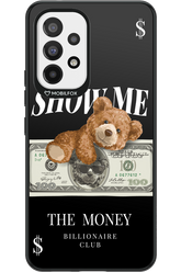 Show Me The Money 2.0 - Samsung Galaxy A53