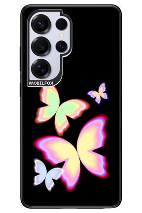 Butterfly Dream 2.0 - Samsung S25 Ultra