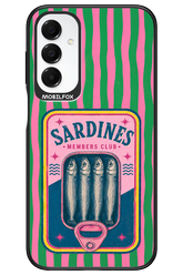 SARDINES 2.0 - Samsung A16