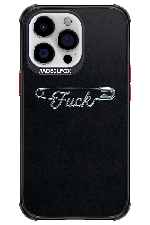 Fuck Clip 2.0 - Apple iPhone 13 Pro