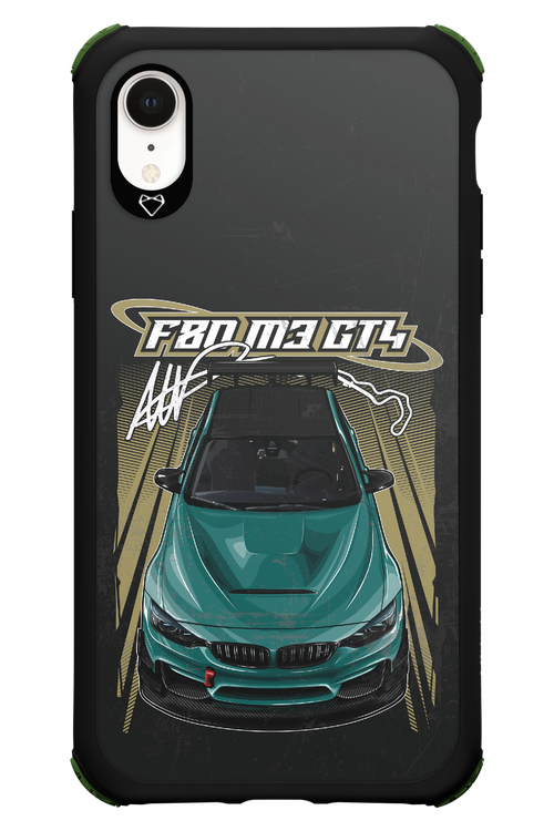 FBD M3 GT4 2.0 - Apple iPhone XR
