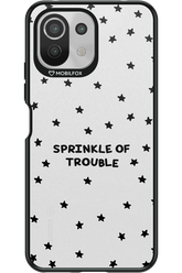 Trouble - Xiaomi Mi 11 Lite (2021)