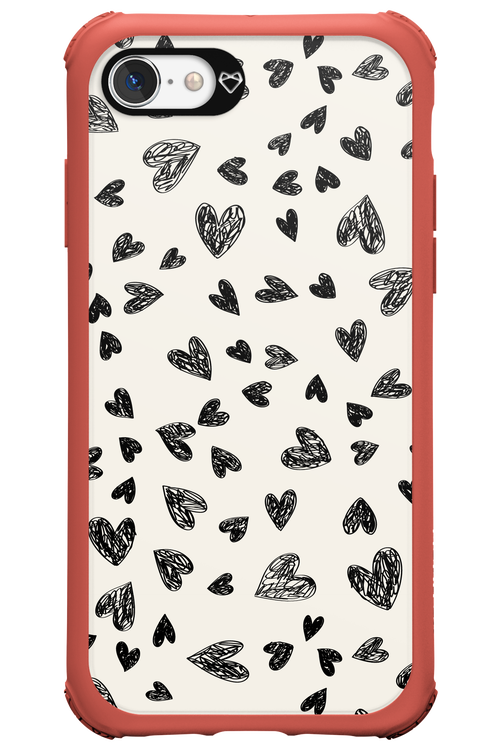 Crazy in Luv 2.0 - Apple iPhone 7