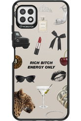 Rich B Energy 2.0 - Samsung Galaxy A22 5G