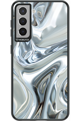 True Silver 2.0 - Samsung Galaxy S21
