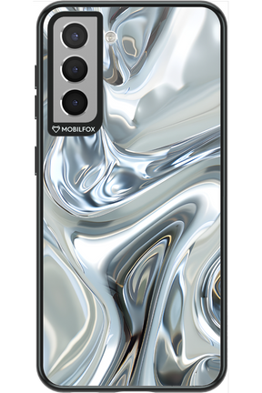 True Silver 2.0 - Samsung Galaxy S21