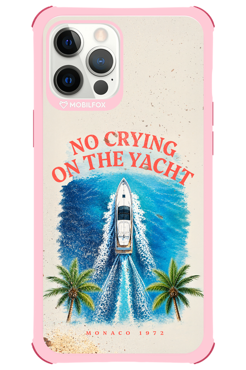 No Crying 2.0 - Apple iPhone 12 Pro Max