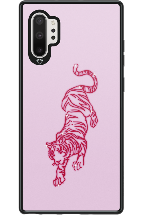 Tiger Power - Samsung Galaxy Note 10+