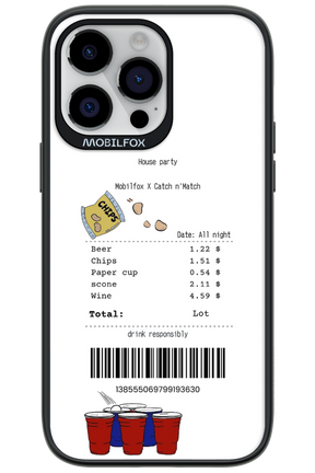 house party - Apple iPhone 14 Pro Max