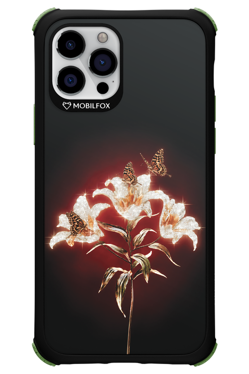 Glow Up Girl 2.0 - Apple iPhone 12 Pro